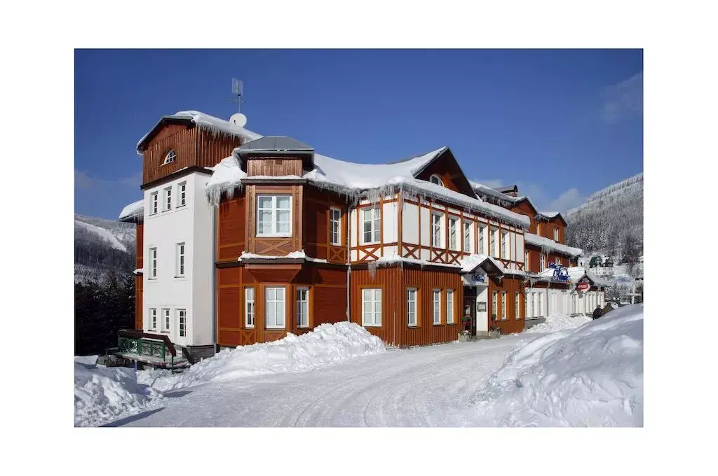 Photo of Hotel Sněžka